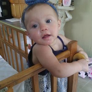 Meet your Posher, Cathy